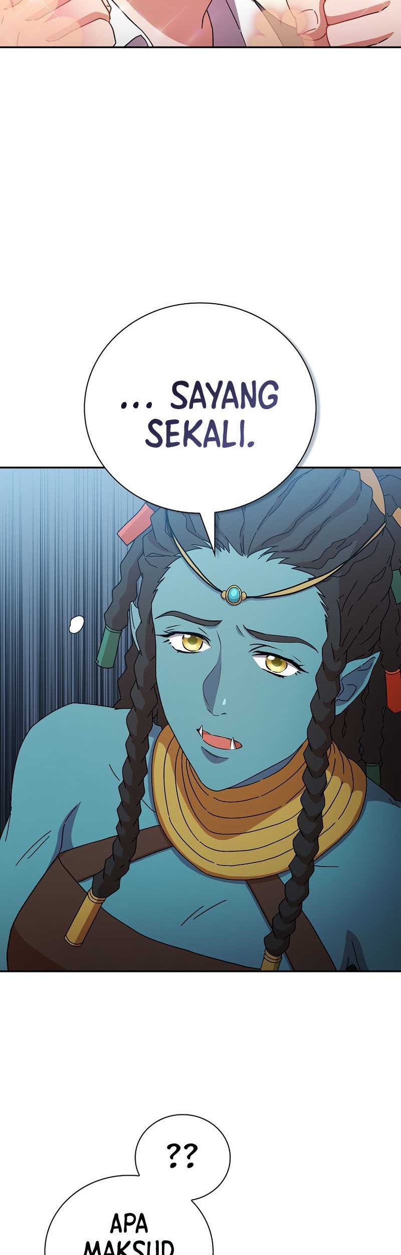 Magic Academy Survival Guide Chapter 06 Gambar 19