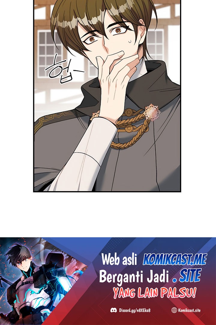 The Duke’s Redemption Chapter 14 Gambar 7