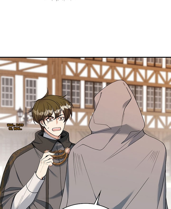 The Duke’s Redemption Chapter 14 Gambar 11