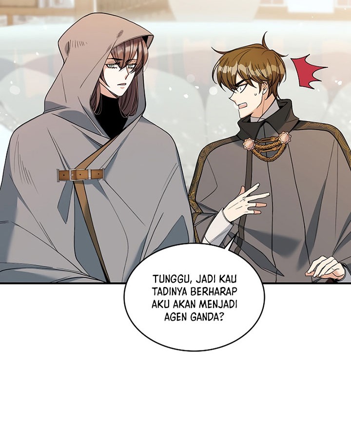 The Duke’s Redemption Chapter 14 Gambar 13