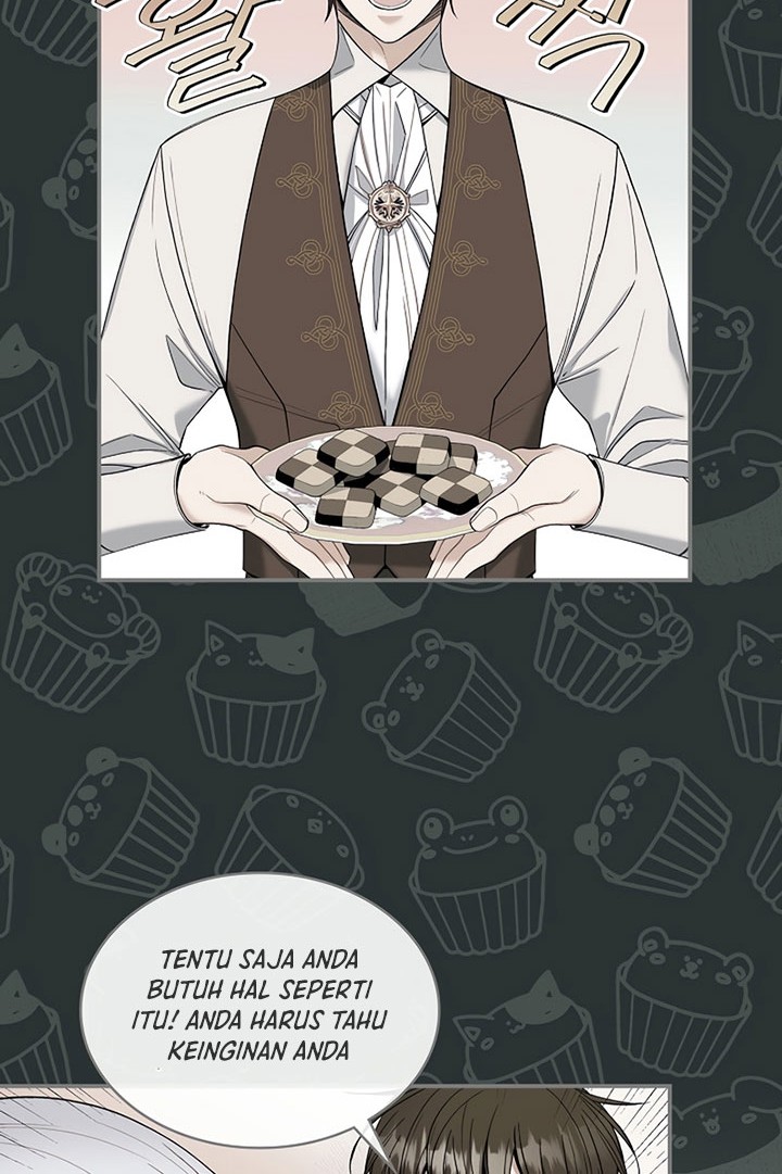 The Duke’s Redemption Chapter 14 Gambar 15