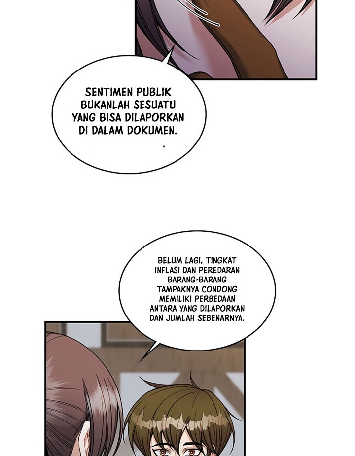 The Duke’s Redemption Chapter 13 Gambar 15
