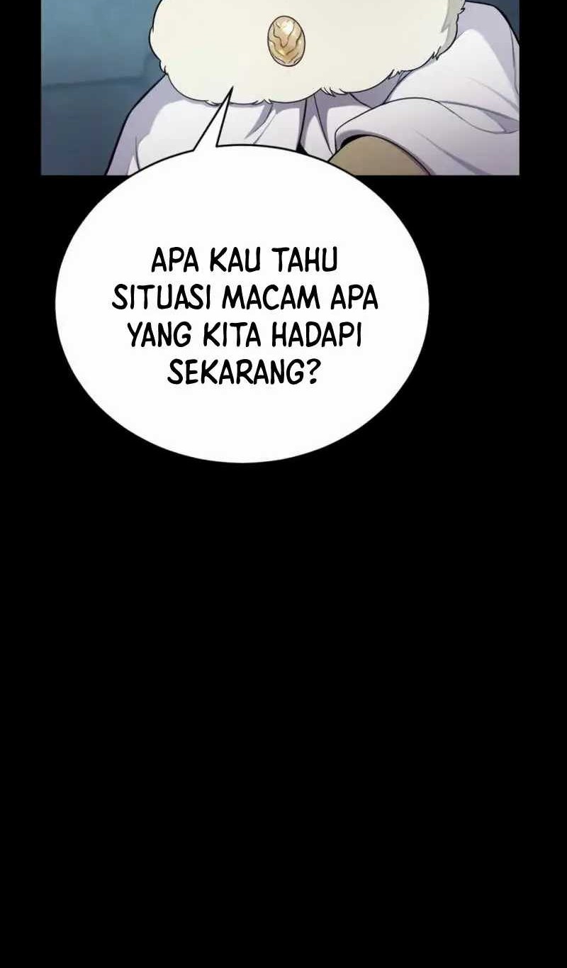 Virtual Reality Action RPG (Virtual RPG) Chapter 25 Gambar 27