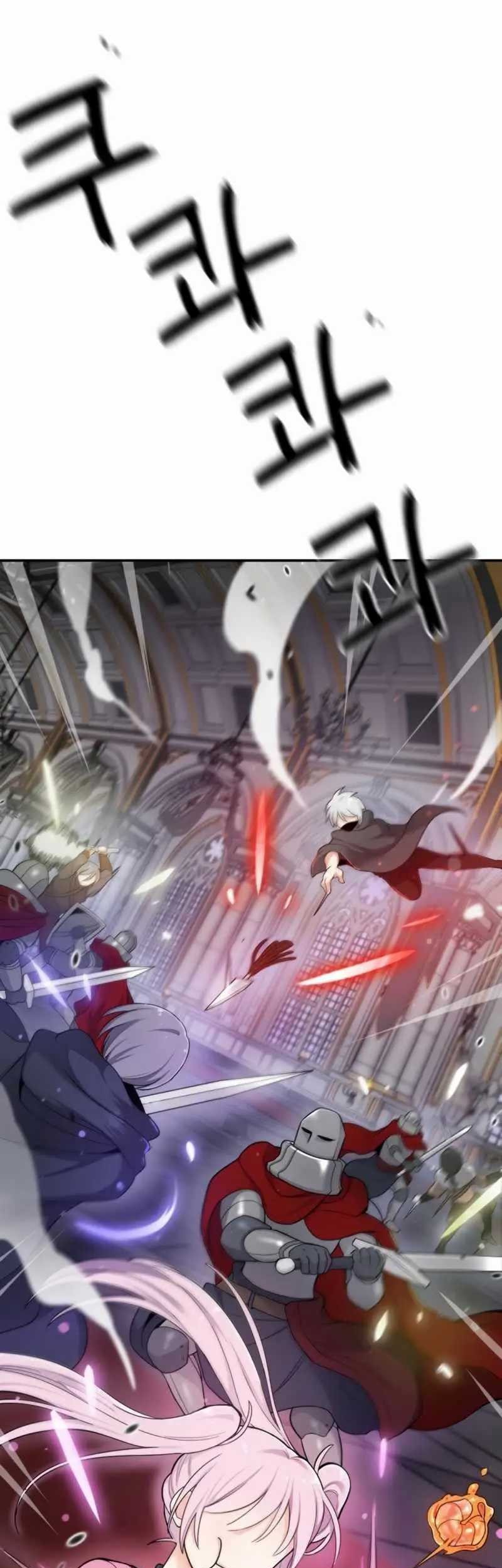 Virtual Reality Action RPG (Virtual RPG) Chapter 25 Gambar 3