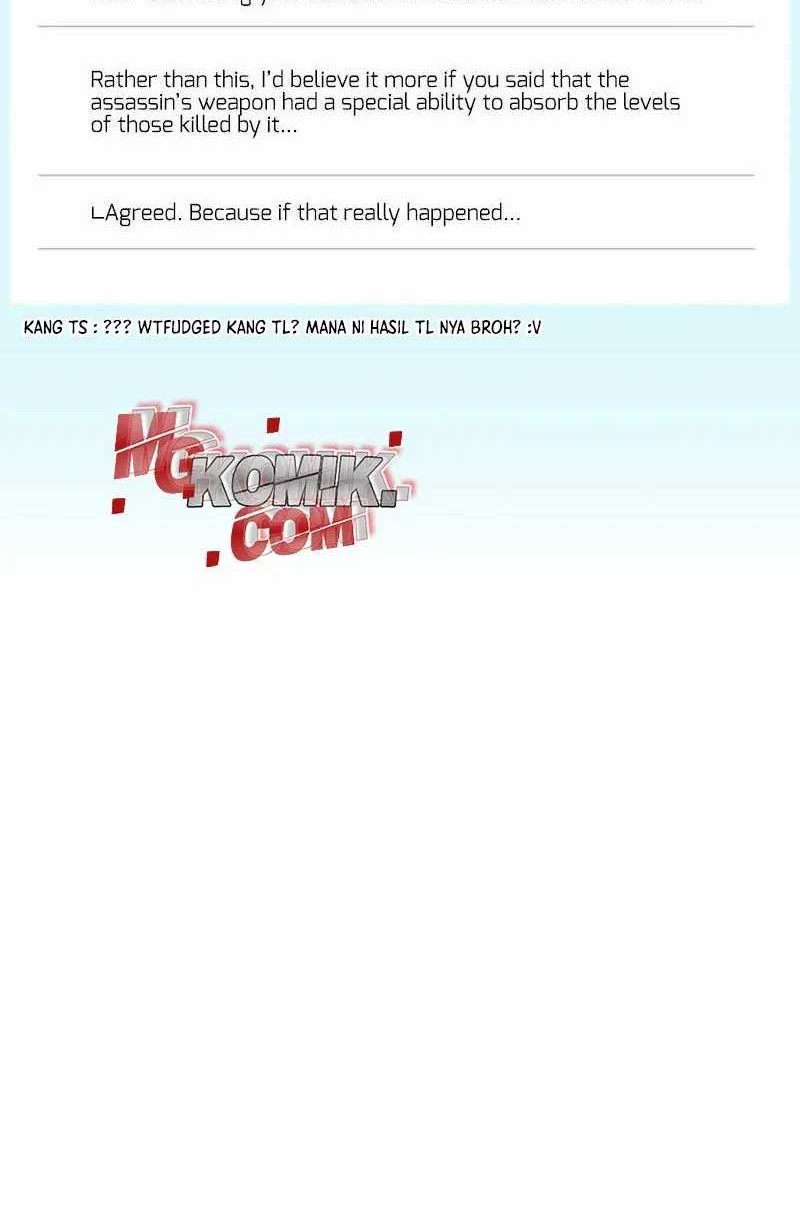 Virtual Reality Action RPG (Virtual RPG) Chapter 25 Gambar 84