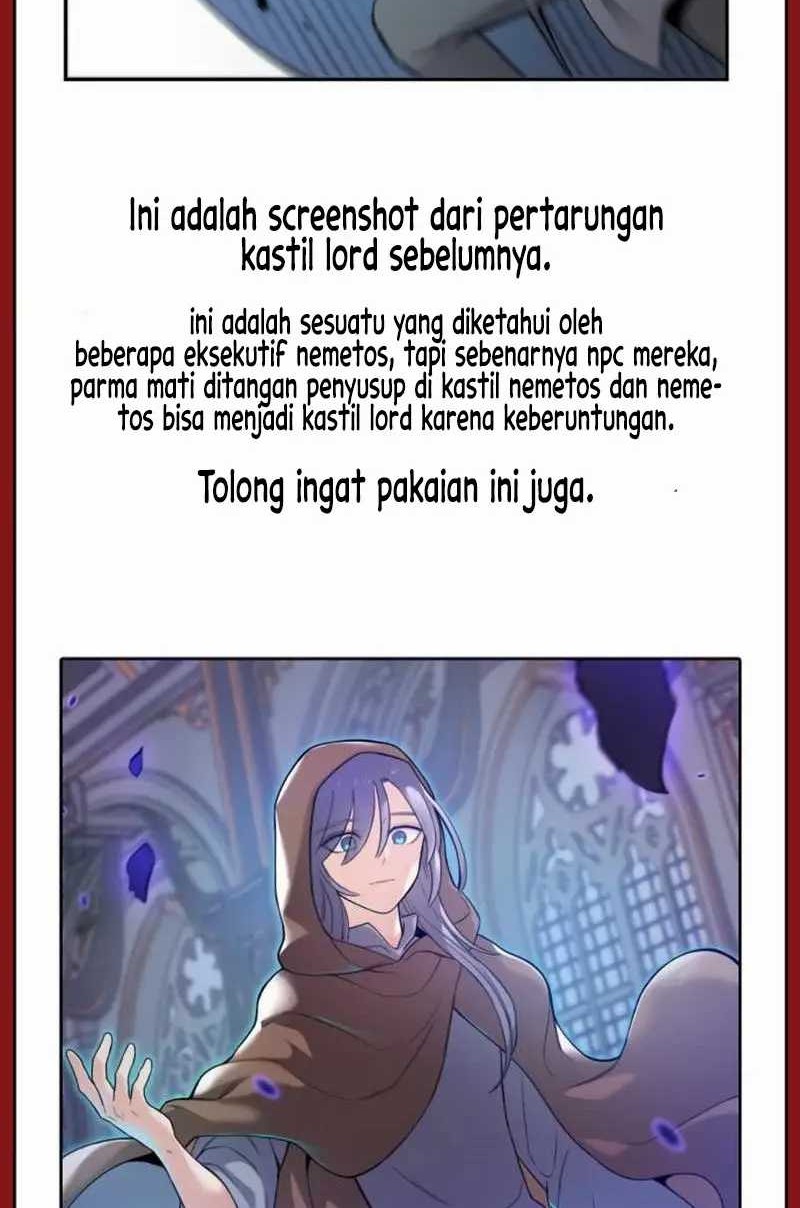 Virtual Reality Action RPG (Virtual RPG) Chapter 25 Gambar 92