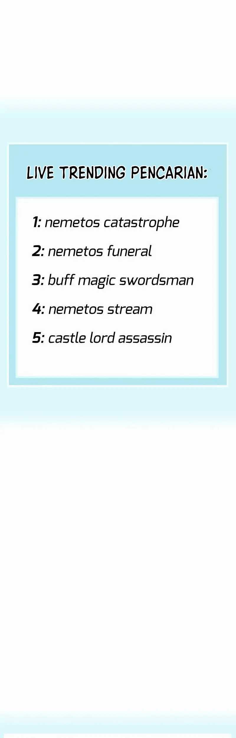 Virtual Reality Action RPG (Virtual RPG) Chapter 25 Gambar 76