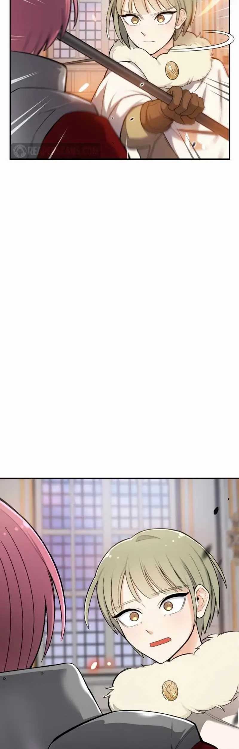 Virtual Reality Action RPG (Virtual RPG) Chapter 25 Gambar 7