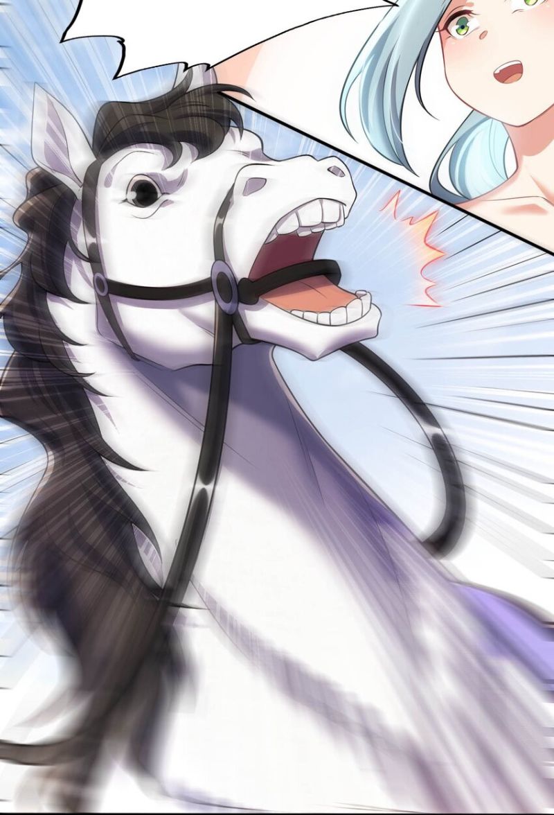 Forced To Become The Unbelievably Invincible Saintess Chapter 23 Gambar 17