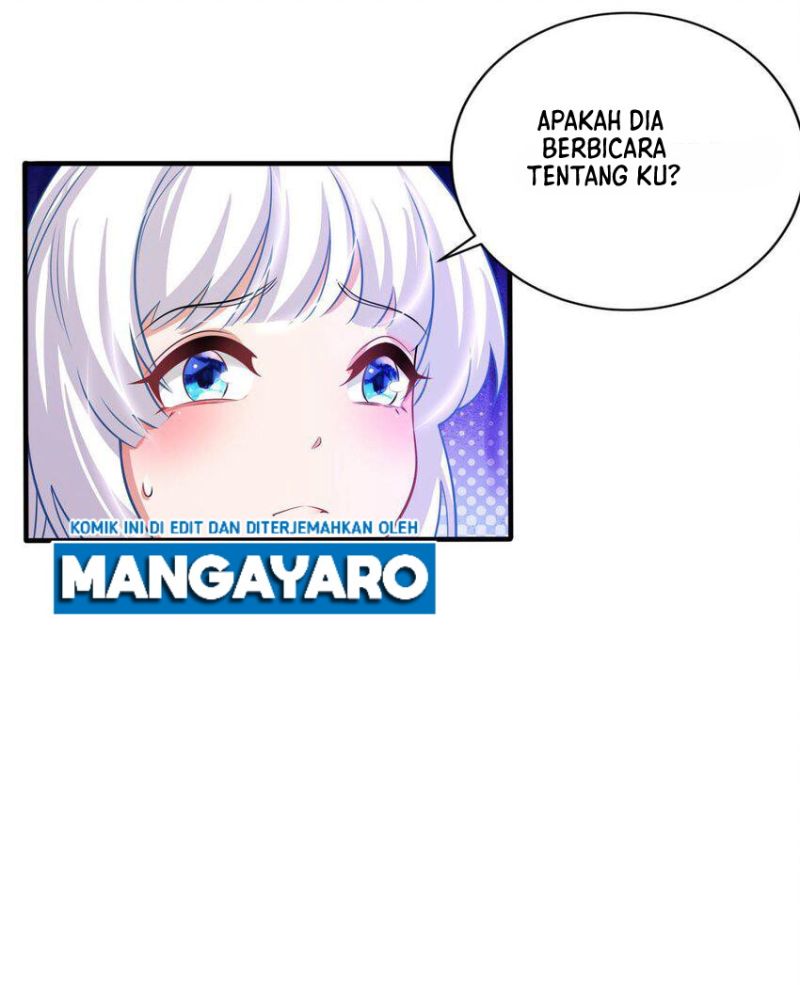 Forced To Become The Unbelievably Invincible Saintess Chapter 23 Gambar 11