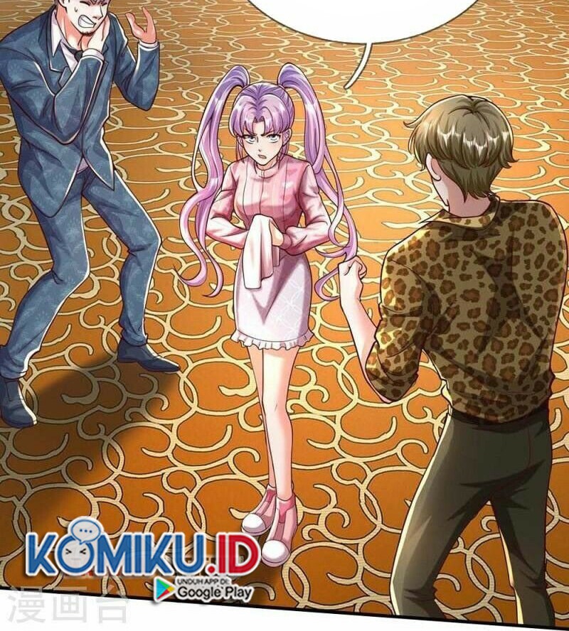 I am Daxianzun Chapter 468 Gambar 14