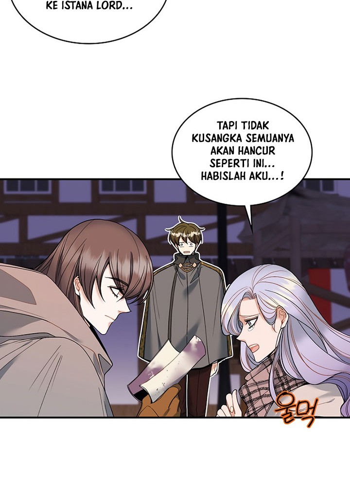 The Duke’s Redemption Chapter 15 Gambar 11