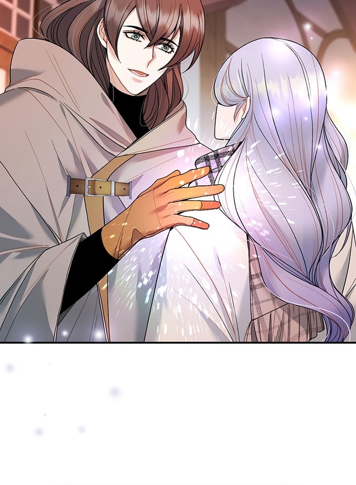 The Duke’s Redemption Chapter 15 Gambar 13