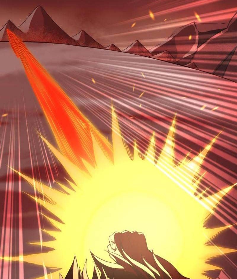 Against the Gods Chapter 520 Gambar 7