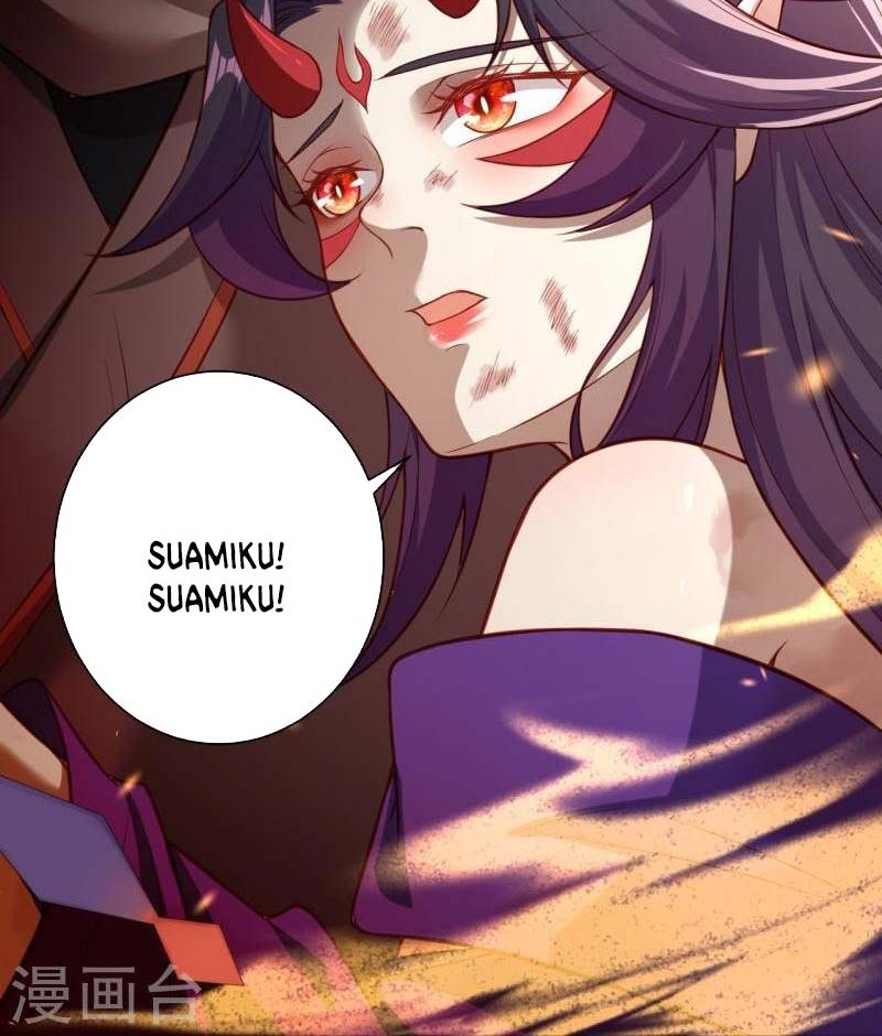 Against the Gods Chapter 520 Gambar 13