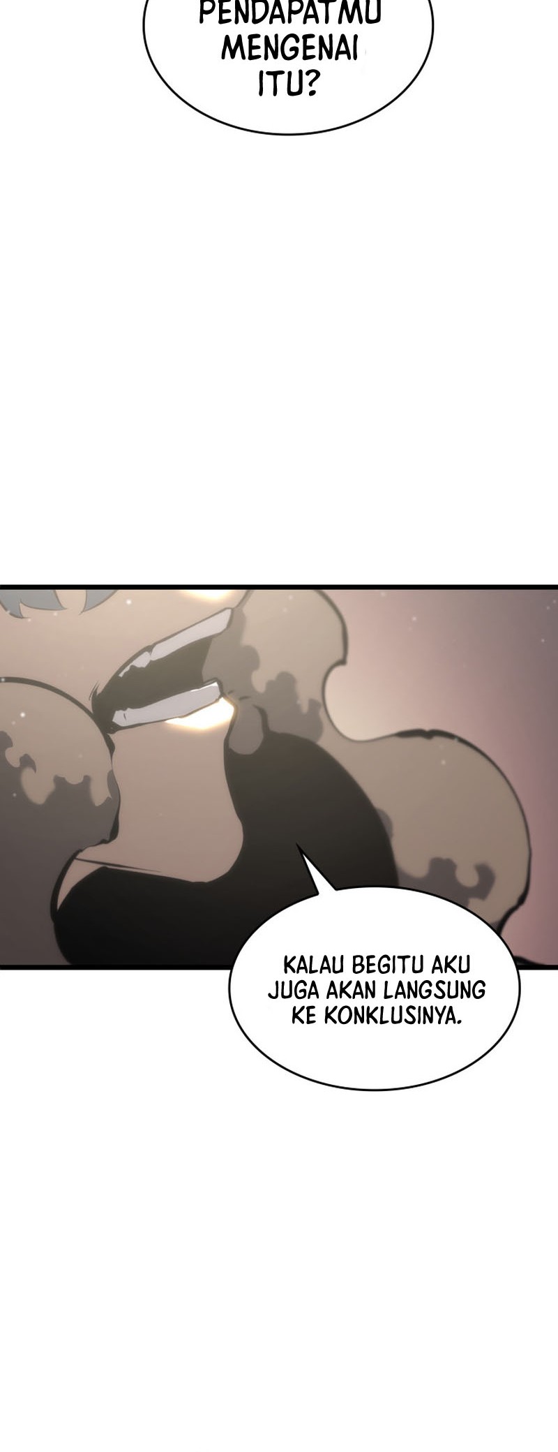 Return of the SSS-Class Ranker Chapter 35 Gambar 57