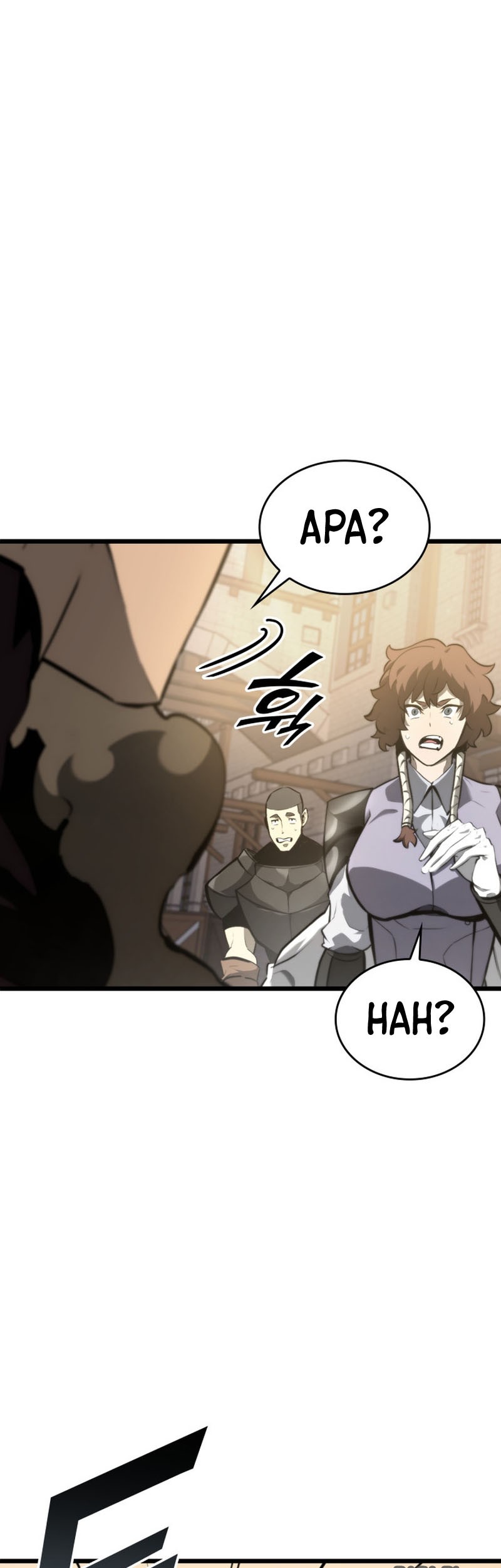 Return of the SSS-Class Ranker Chapter 35 Gambar 38