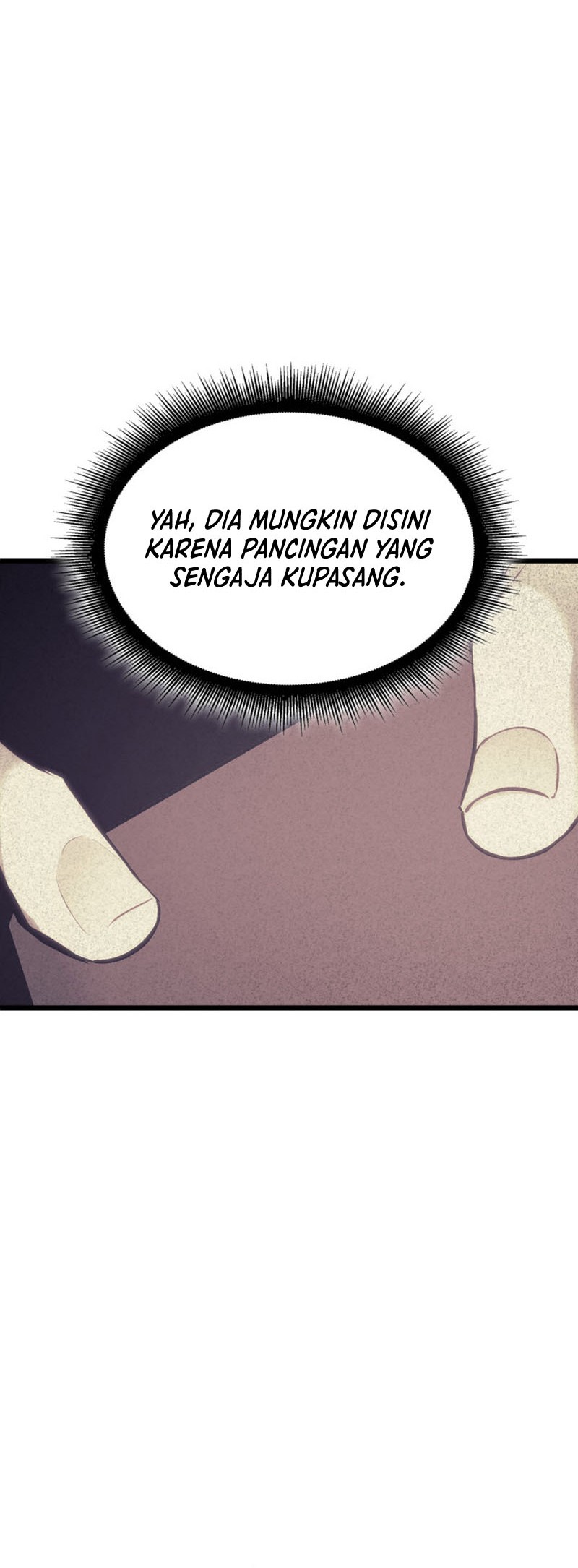 Return of the SSS-Class Ranker Chapter 35 Gambar 49