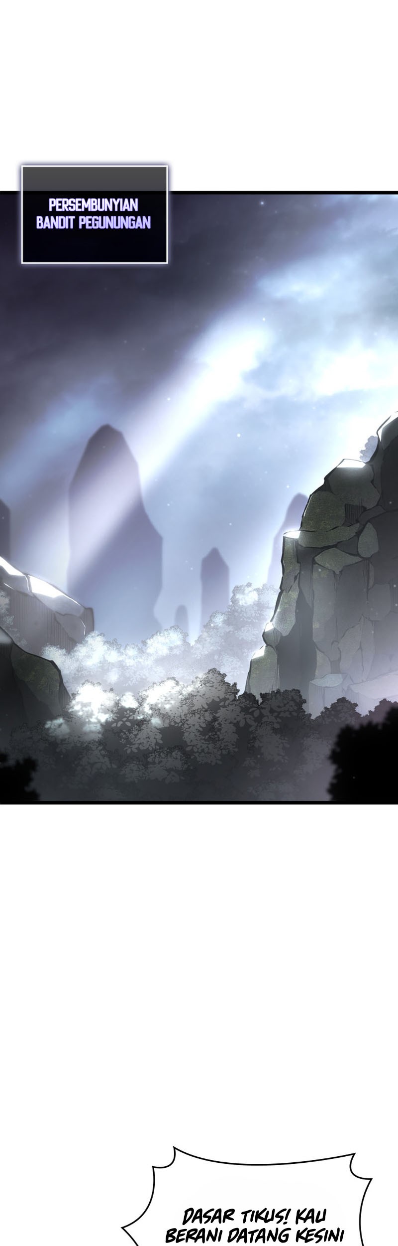 Manhwa Return of the SSS-Class Ranker Chapter 35 gambar nomor 2