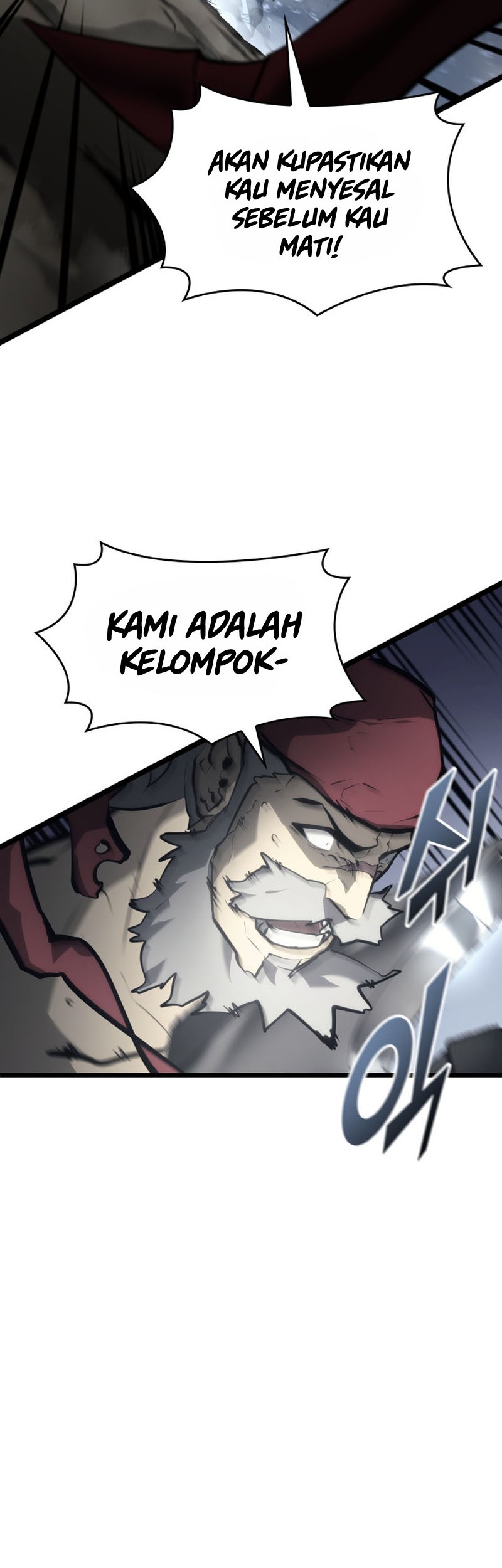 Return of the SSS-Class Ranker Chapter 35 Gambar 5