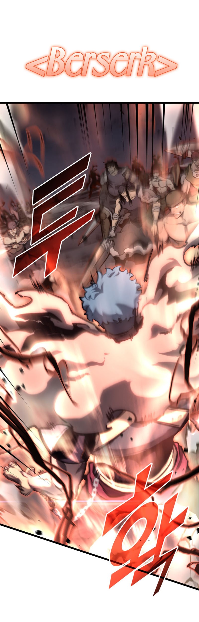 Return of the SSS-Class Ranker Chapter 35 Gambar 14