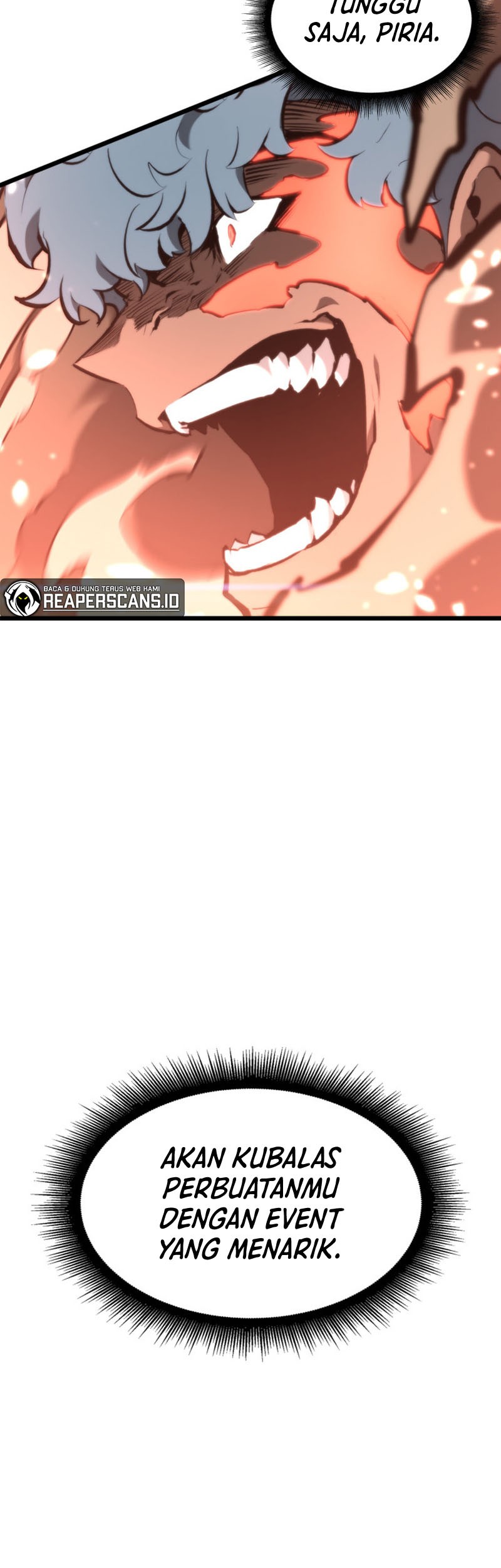 Return of the SSS-Class Ranker Chapter 35 Gambar 16