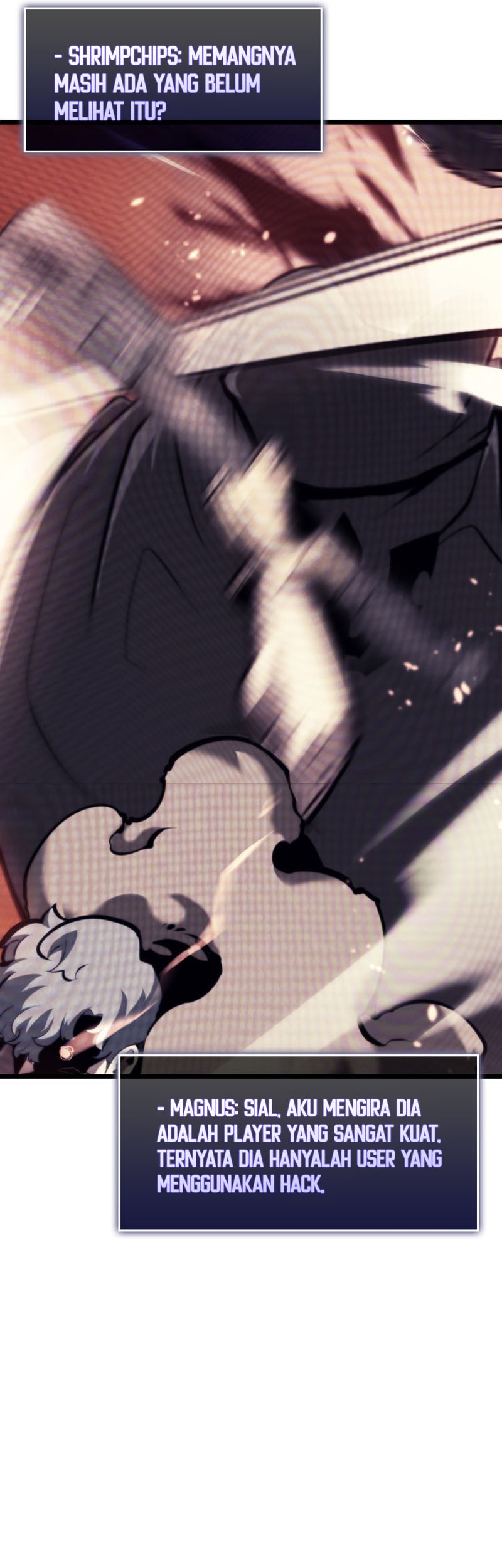 Return of the SSS-Class Ranker Chapter 35 Gambar 18