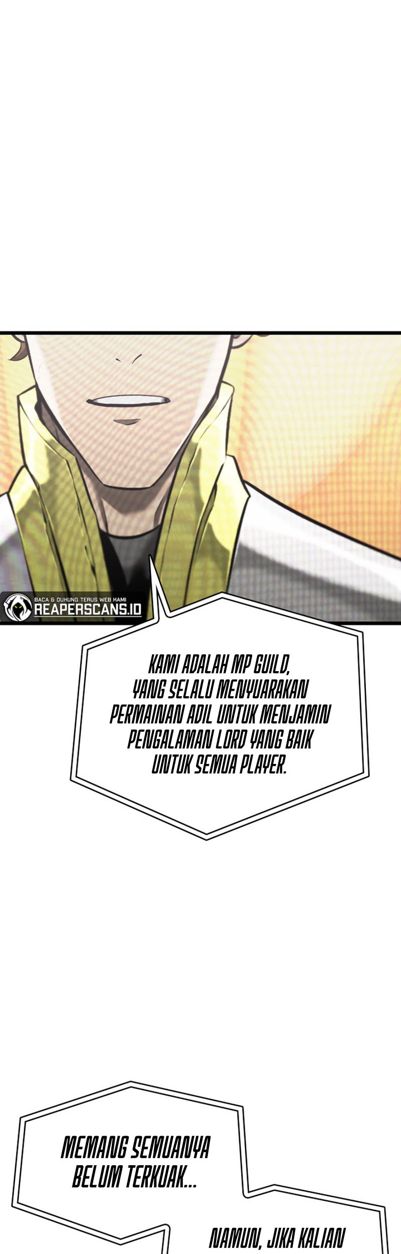 Return of the SSS-Class Ranker Chapter 35 Gambar 23