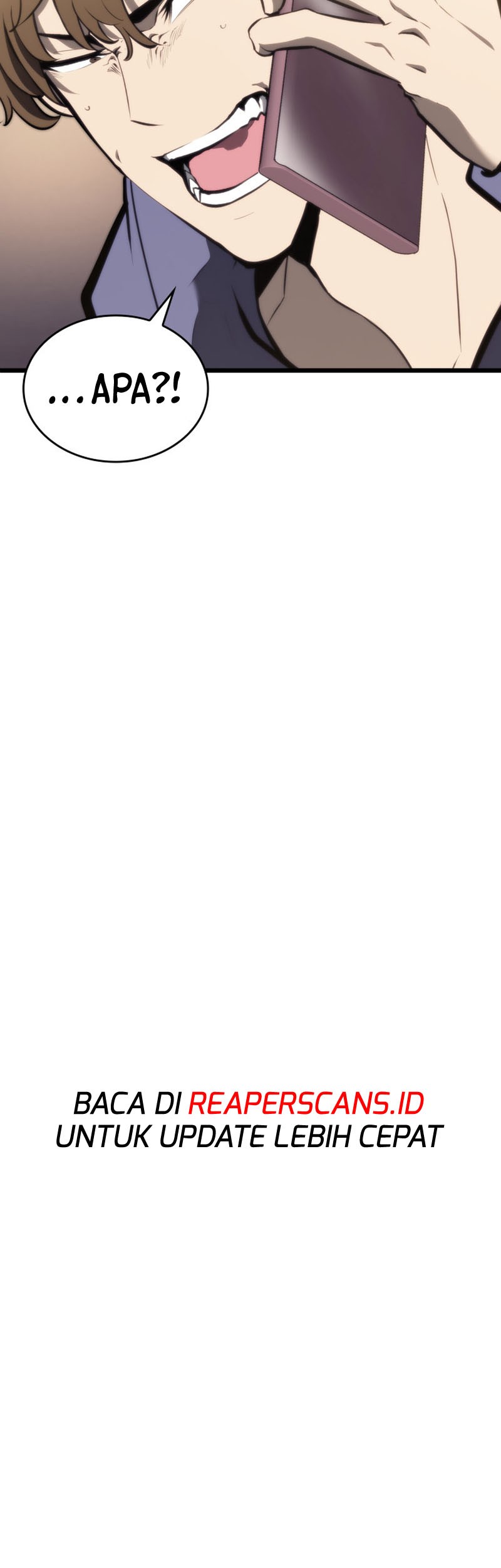 Return of the SSS-Class Ranker Chapter 35 Gambar 32