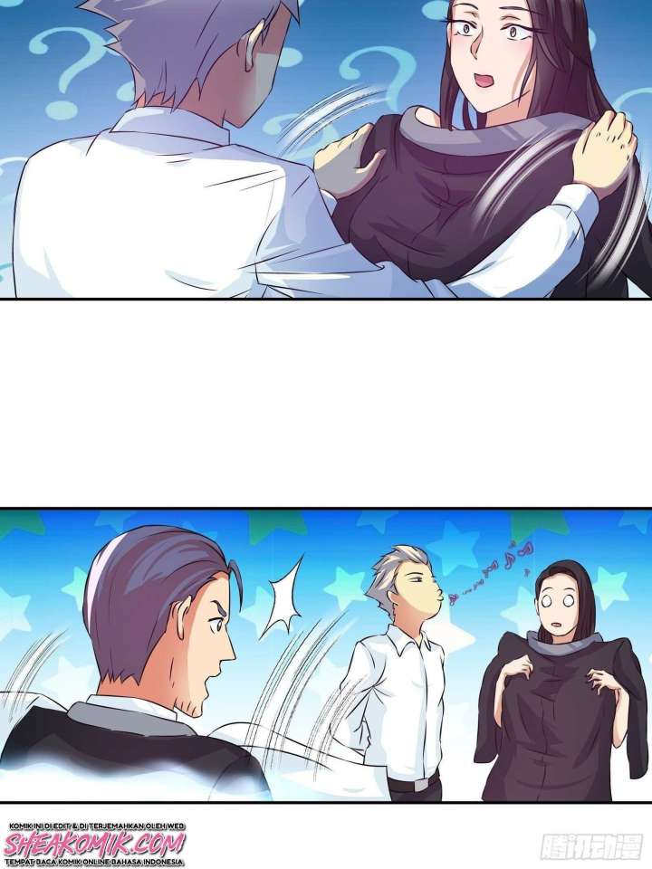 I Am The God Of Medicine Chapter 82 Gambar 26