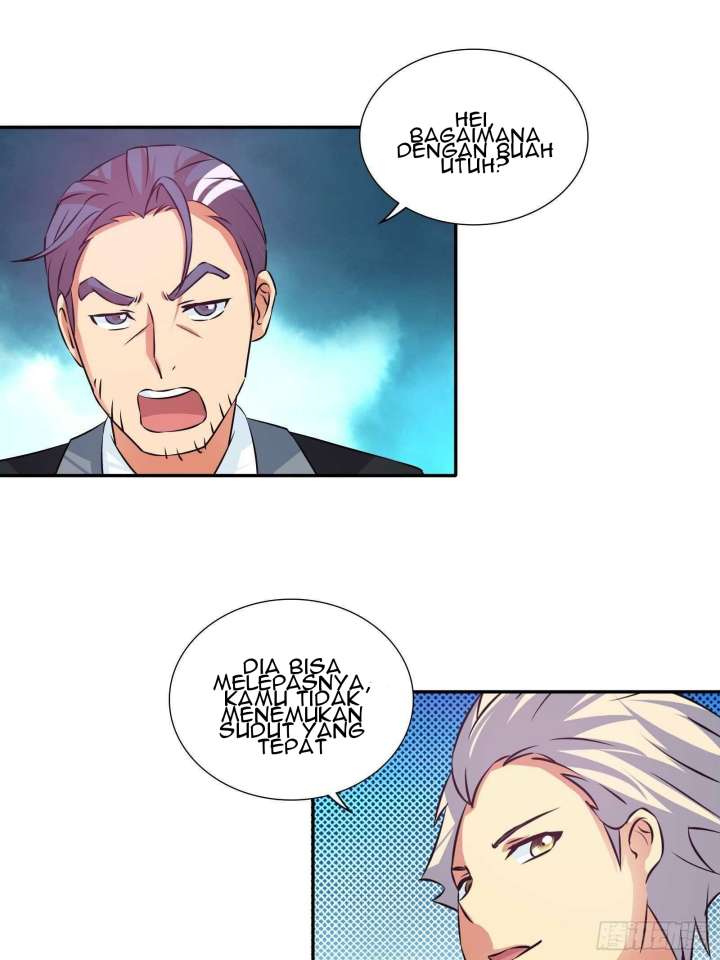 I Am The God Of Medicine Chapter 82 Gambar 27