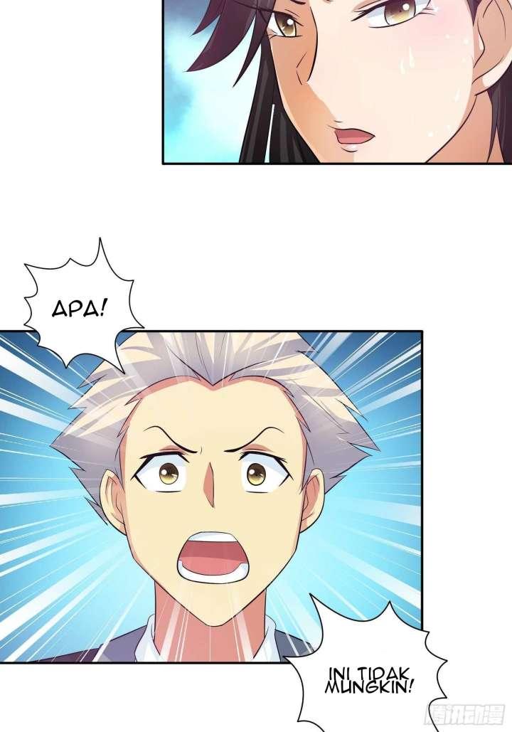 I Am The God Of Medicine Chapter 82 Gambar 6