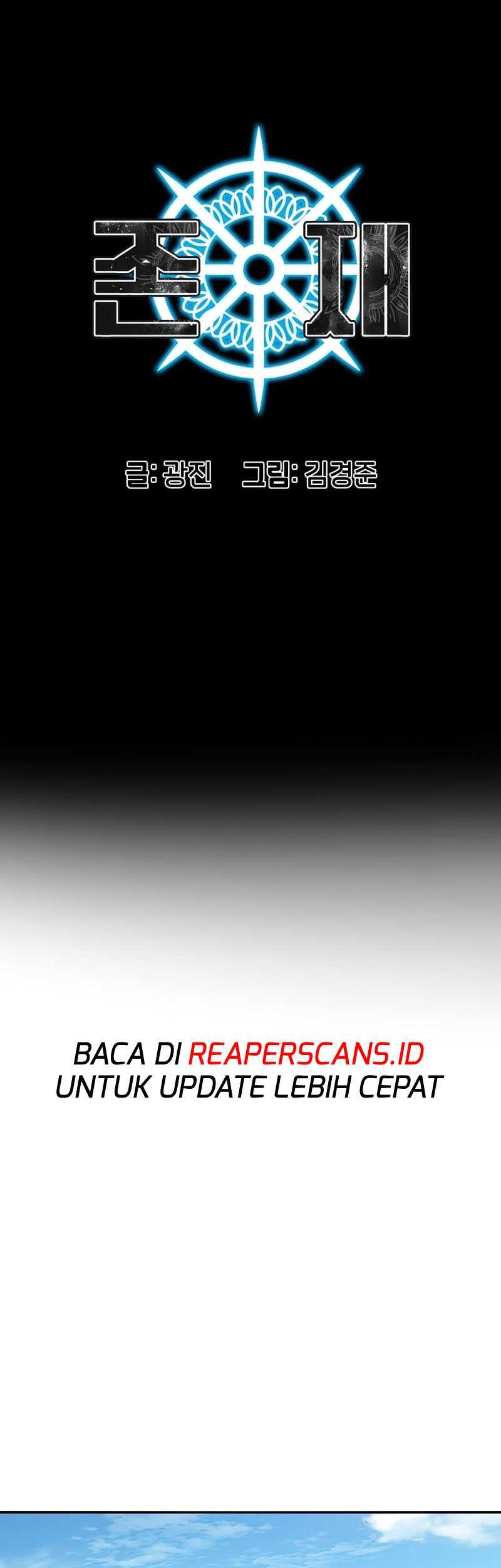 Existence Chapter 21 Gambar 14