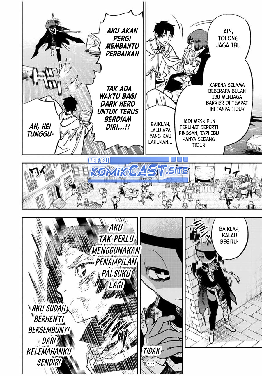 The Unfavorable Job “Appraiser” Is Actually the Strongest Chapter 59.1 Gambar 11