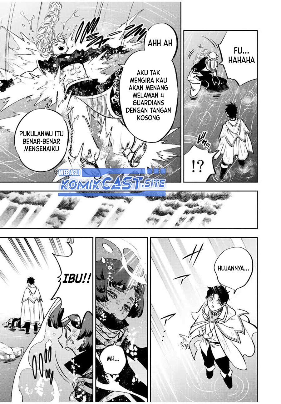 The Unfavorable Job “Appraiser” Is Actually the Strongest Chapter 59.1 Gambar 6