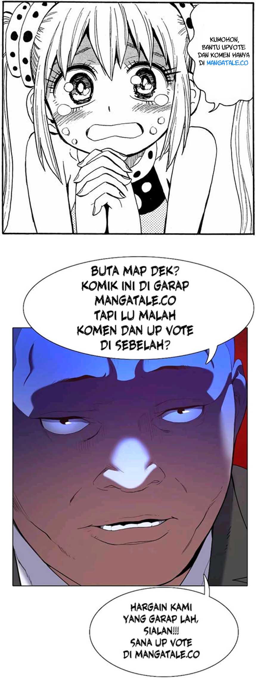 I Picked A Hammer To Save The World Chapter 03 Gambar 84