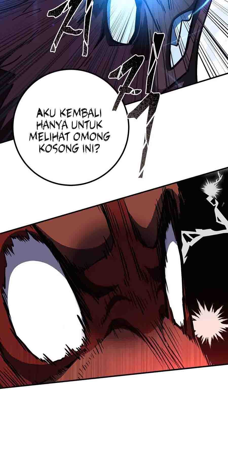 I Picked A Hammer To Save The World Chapter 03 Gambar 50