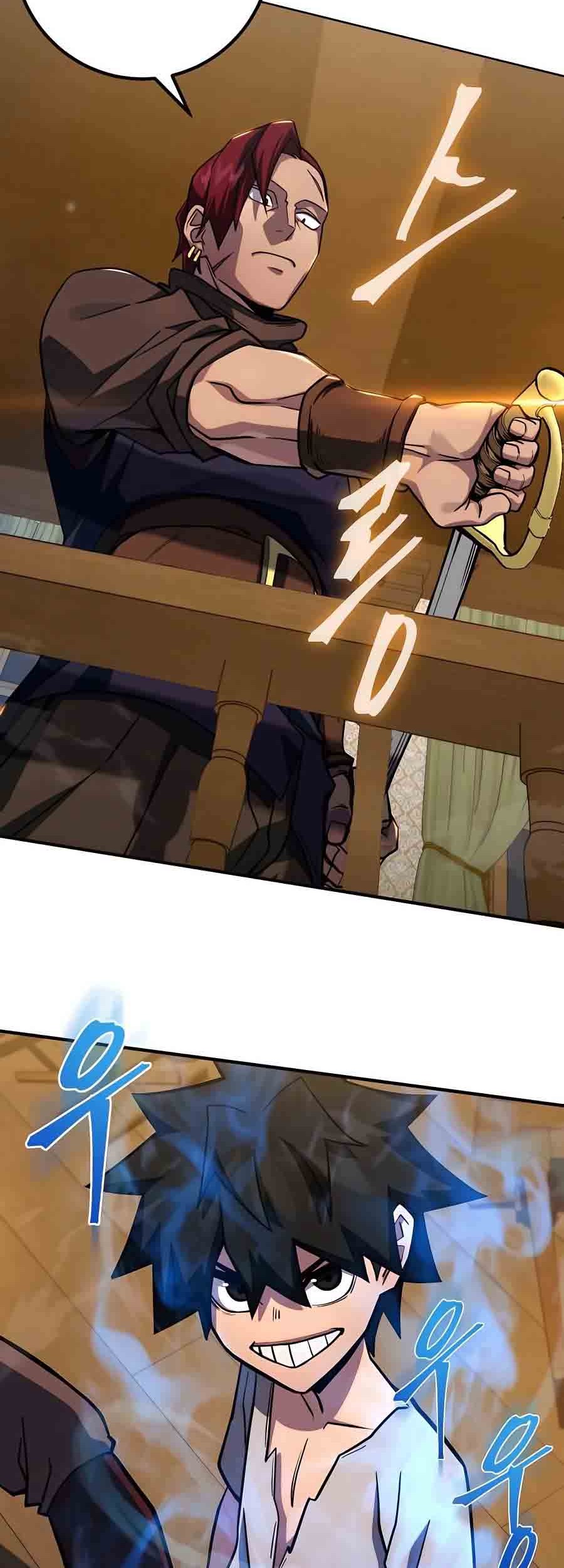 I Picked A Hammer To Save The World Chapter 03 Gambar 3