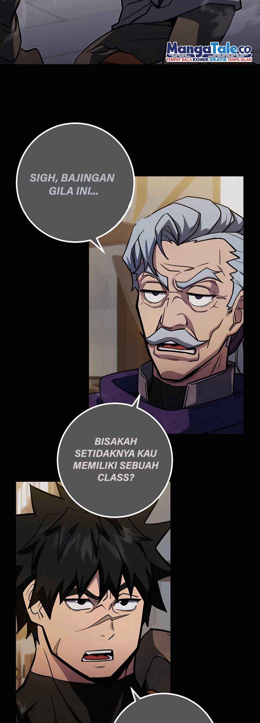 I Picked A Hammer To Save The World Chapter 03 Gambar 9