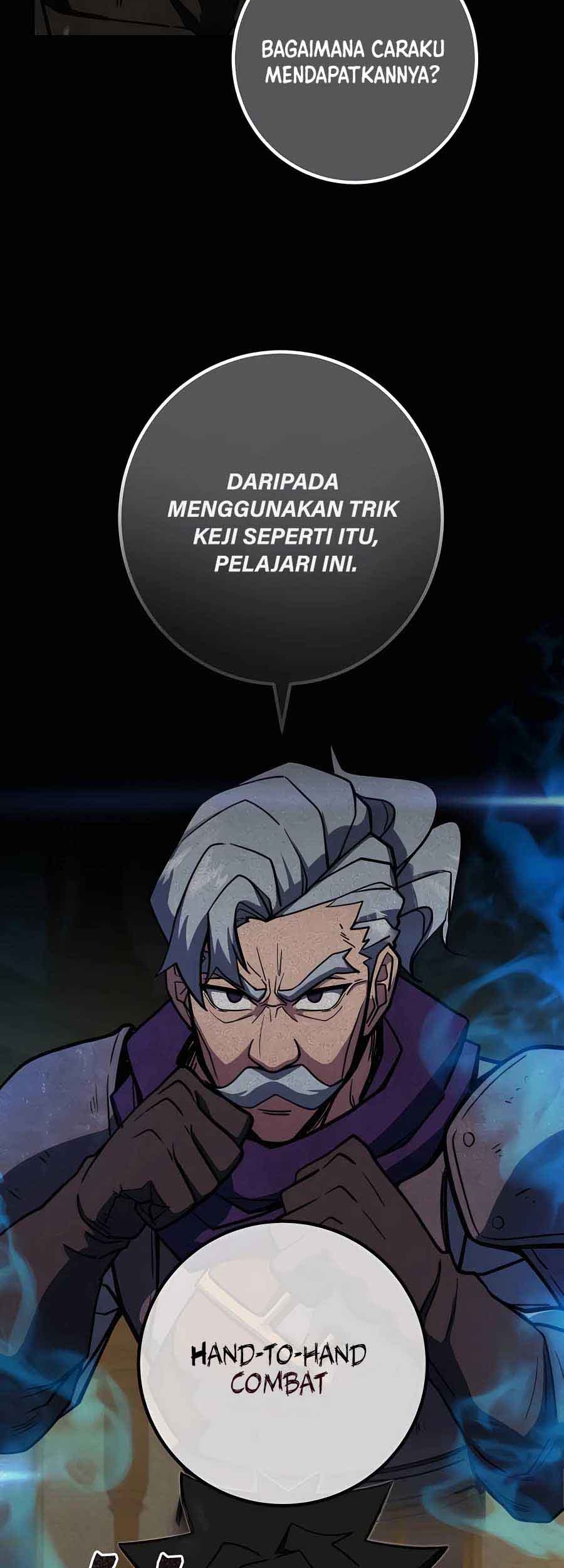 I Picked A Hammer To Save The World Chapter 03 Gambar 10