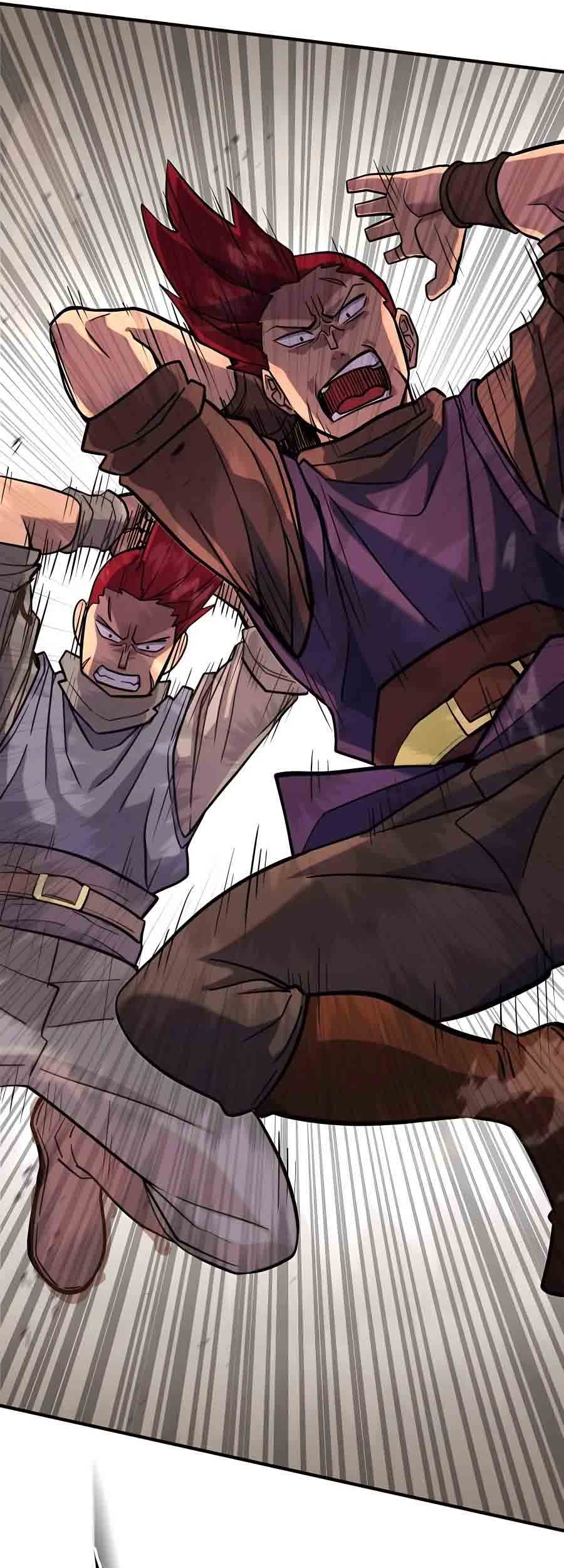 I Picked A Hammer To Save The World Chapter 03 Gambar 13