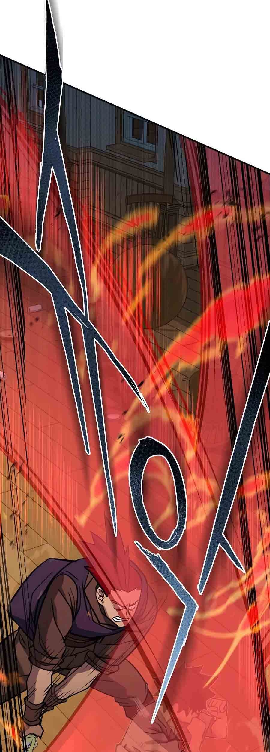 I Picked A Hammer To Save The World Chapter 03 Gambar 14