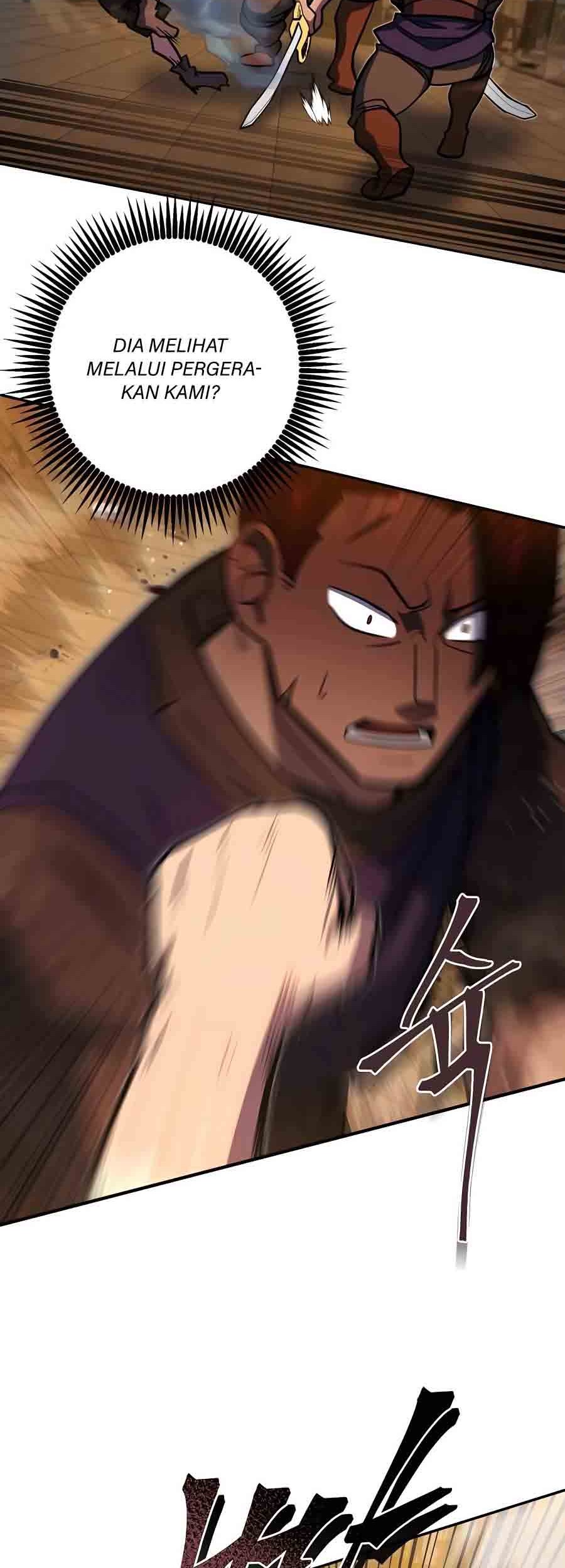 I Picked A Hammer To Save The World Chapter 03 Gambar 16