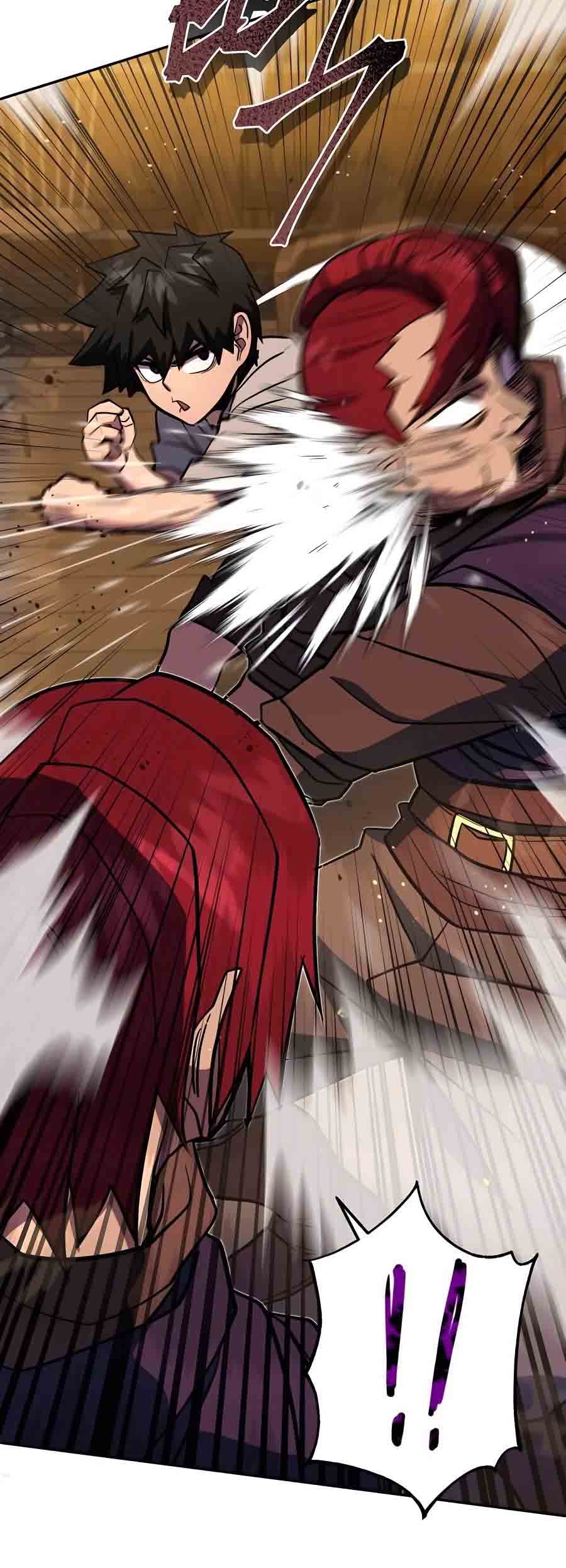 I Picked A Hammer To Save The World Chapter 03 Gambar 17