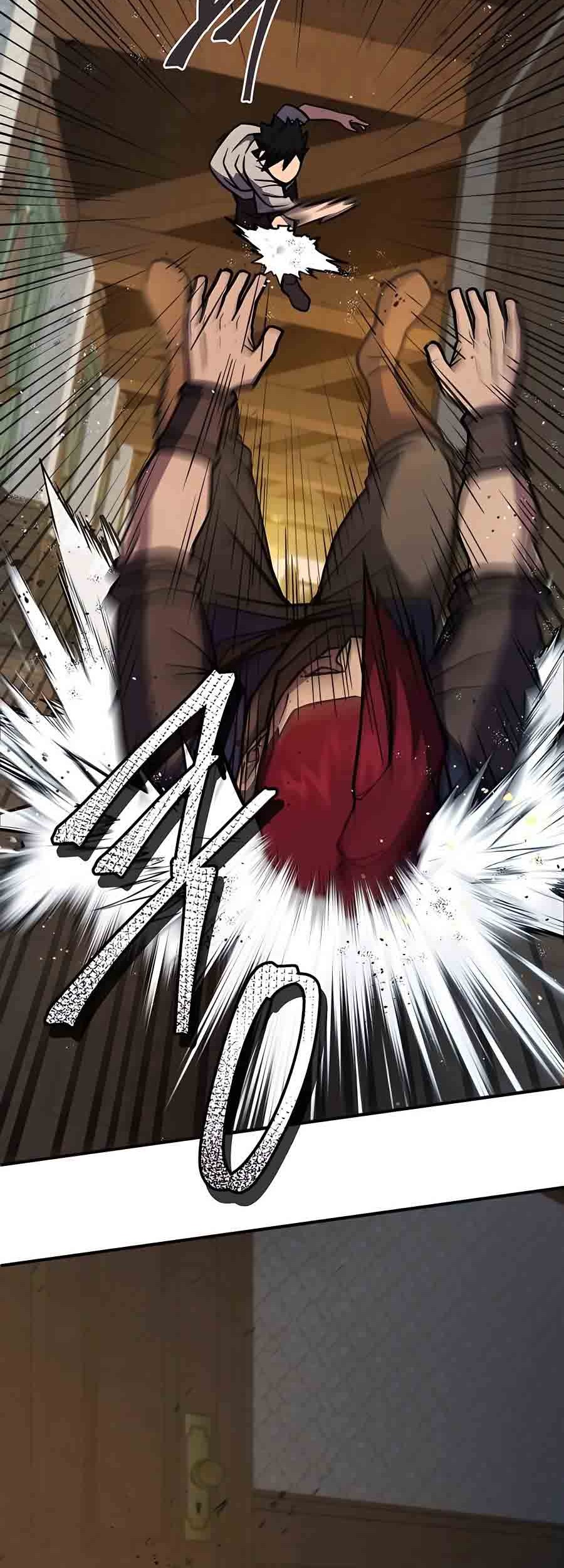 I Picked A Hammer To Save The World Chapter 03 Gambar 22