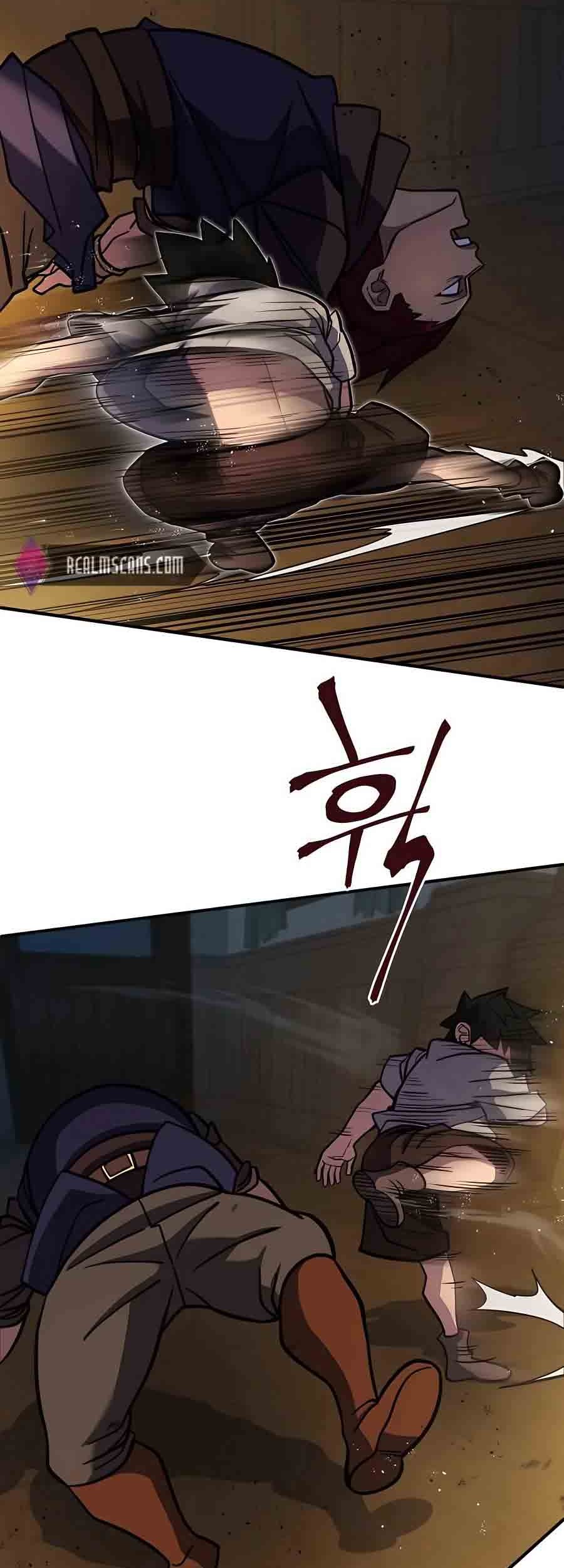 I Picked A Hammer To Save The World Chapter 03 Gambar 23