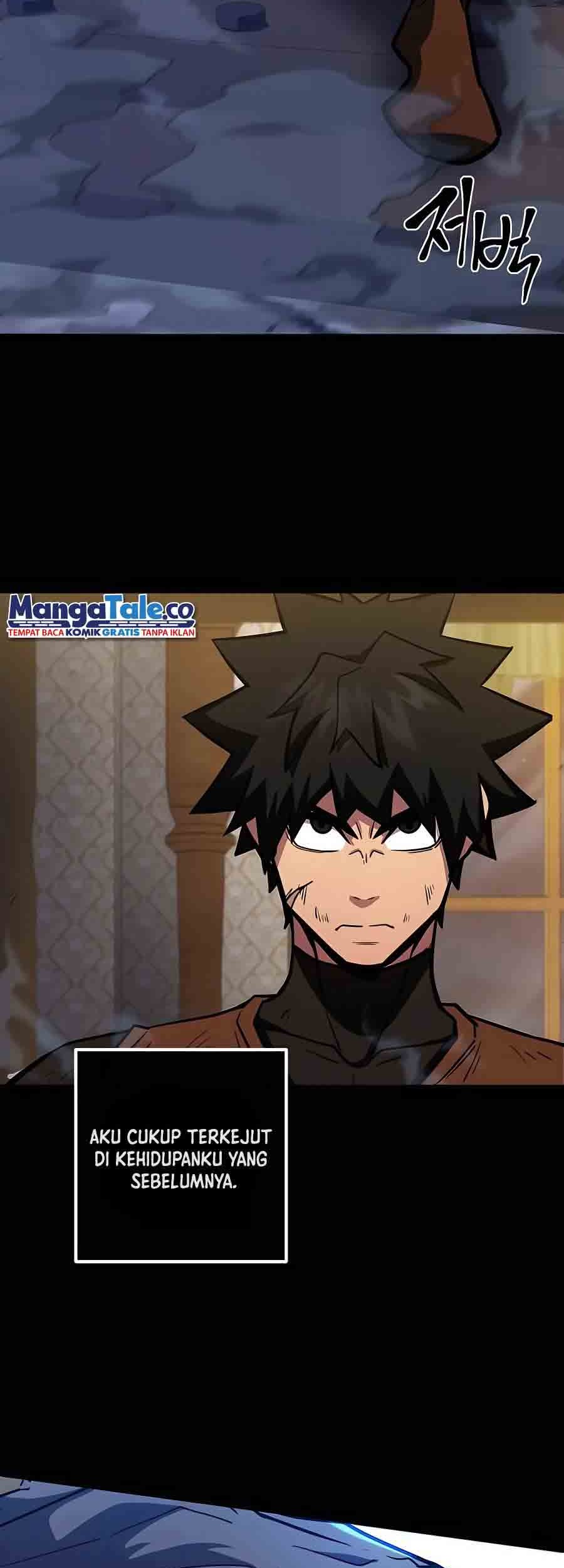 I Picked A Hammer To Save The World Chapter 03 Gambar 29