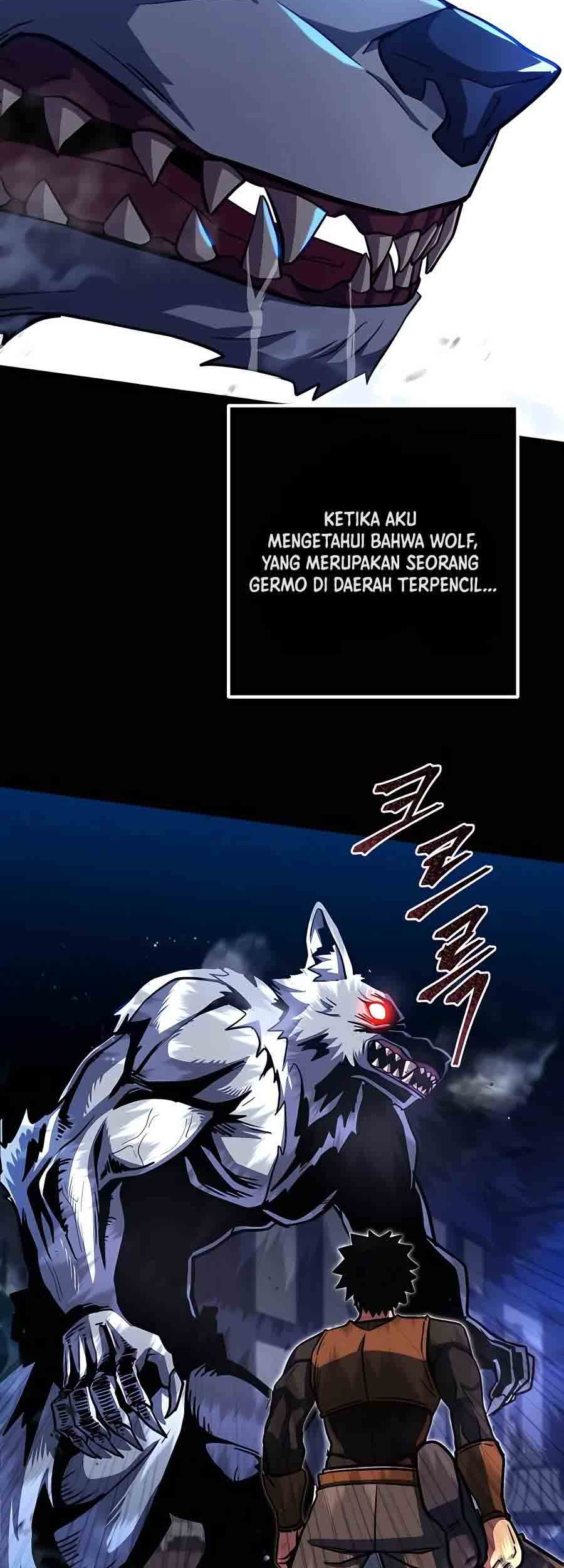 I Picked A Hammer To Save The World Chapter 03 Gambar 30