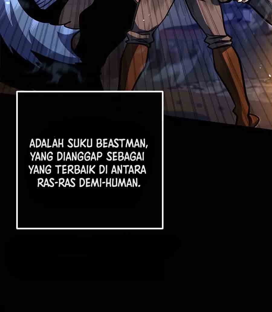 I Picked A Hammer To Save The World Chapter 03 Gambar 31