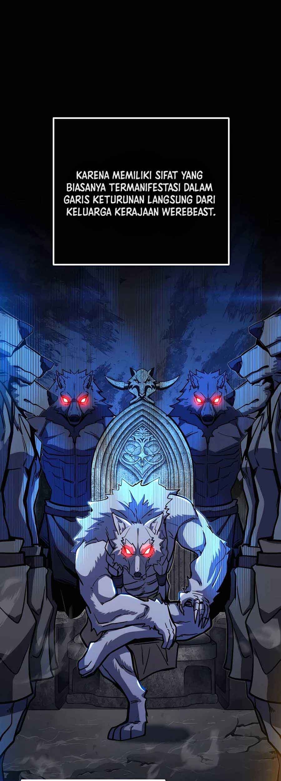 I Picked A Hammer To Save The World Chapter 03 Gambar 33